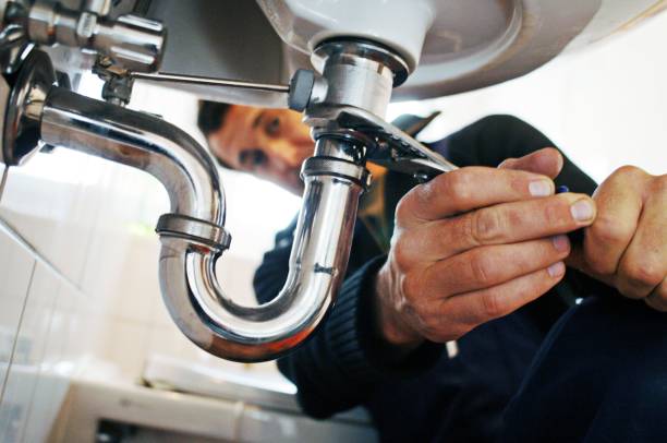 Best Leak Detection Services  in Natalbany, LA