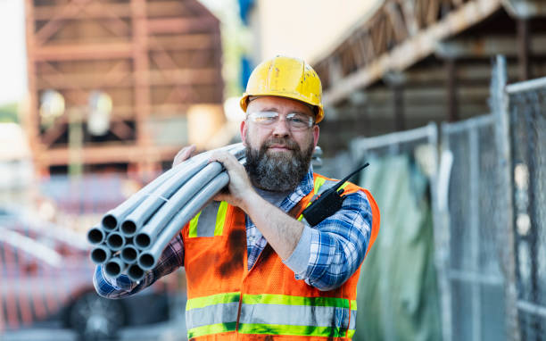 Sewer Line Replacement in Natalbany, LA