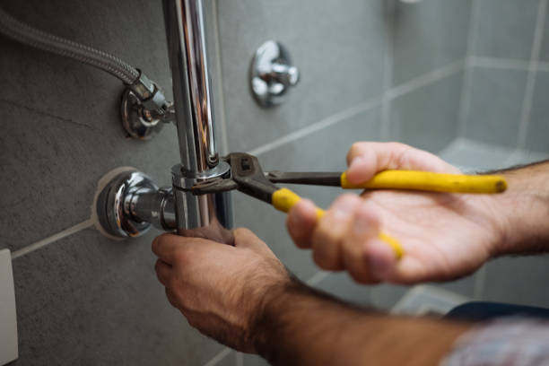 Best Gas Line Repair  in Natalbany, LA