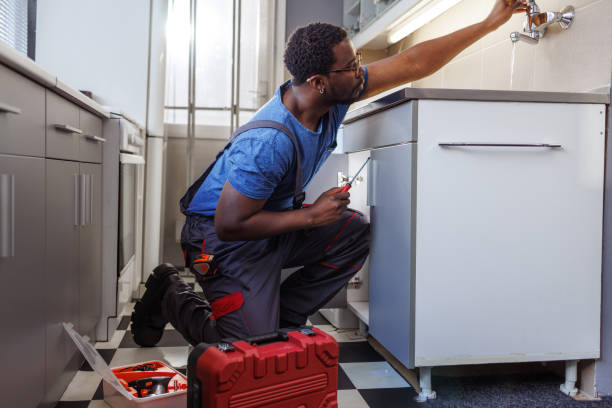 Best Commercial Plumbing Services  in Natalbany, LA